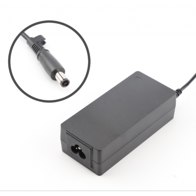 65W 19.5V 3.34A 7.4*5.0MM Wholesale Laptop AC DC Charger for DELL Laptop Adapter