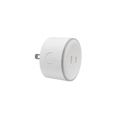 PSE Approved Wifi Socket JP Standard Smart Wifi Power Plug Japan Wifi Plug