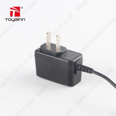 HS Code Charger AC DC Adapter US/AU/UK/EU World Travel Plug New with DC Cord