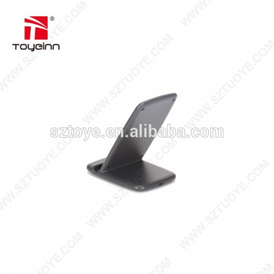 Toyeinn newest technology private mold car accessories fast charging wireless charger for smartphone